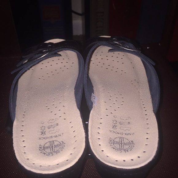 Dr. Pinto Rossi Slip-on - Picture 10 of 10